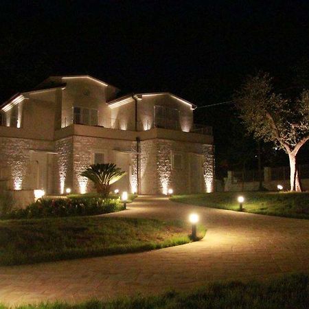 Hotel Giardino Suites And Spa - נומאנה מראה חיצוני תמונה