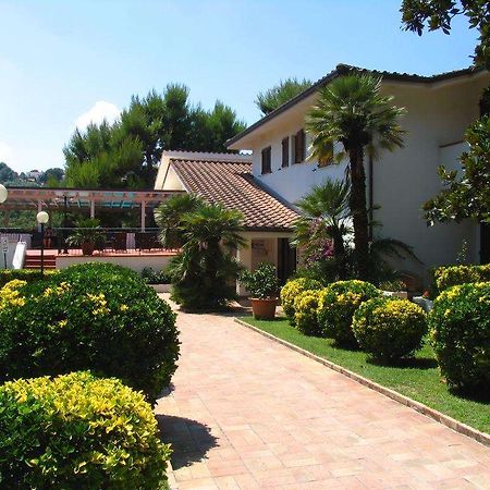 Hotel Giardino Suites And Spa - נומאנה מתקנים תמונה