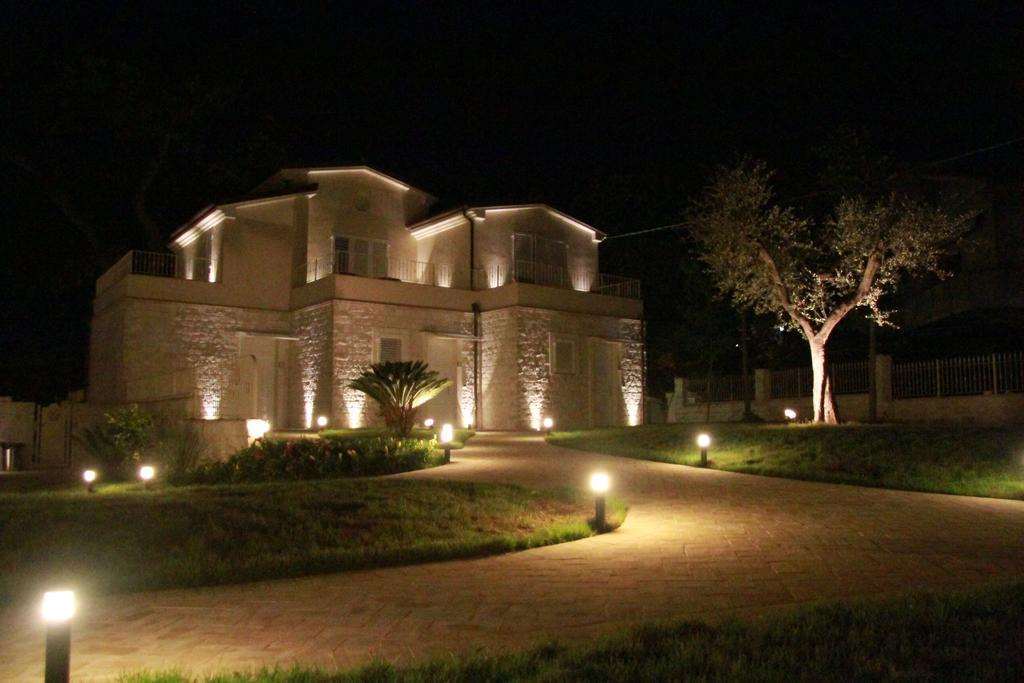 Hotel Giardino Suites And Spa - נומאנה מראה חיצוני תמונה