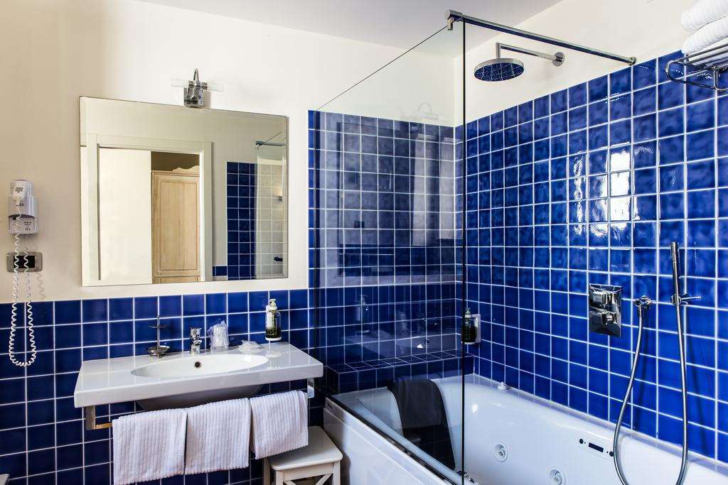 Hotel Giardino Suites And Spa - נומאנה חדר תמונה
