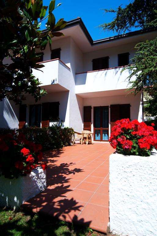 Hotel Giardino Suites And Spa - נומאנה מתקנים תמונה