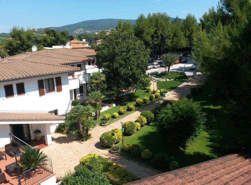 Hotel Giardino Suites And Spa - נומאנה מתקנים תמונה