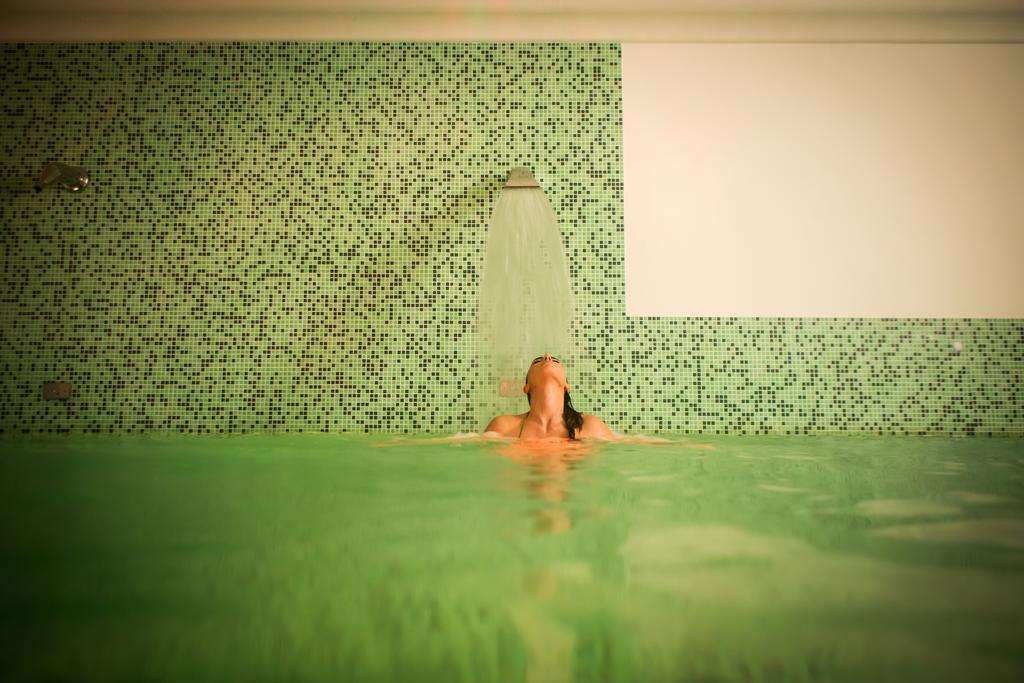 Hotel Giardino Suites And Spa - נומאנה מתקנים תמונה