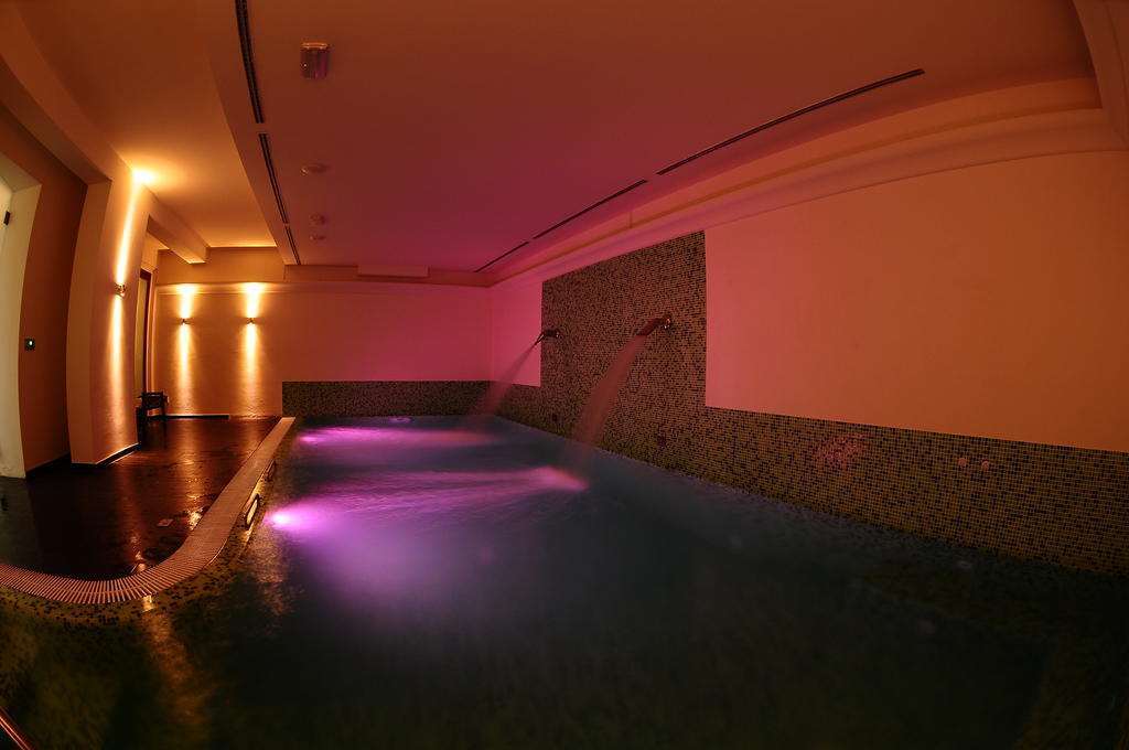 Hotel Giardino Suites And Spa - נומאנה מתקנים תמונה